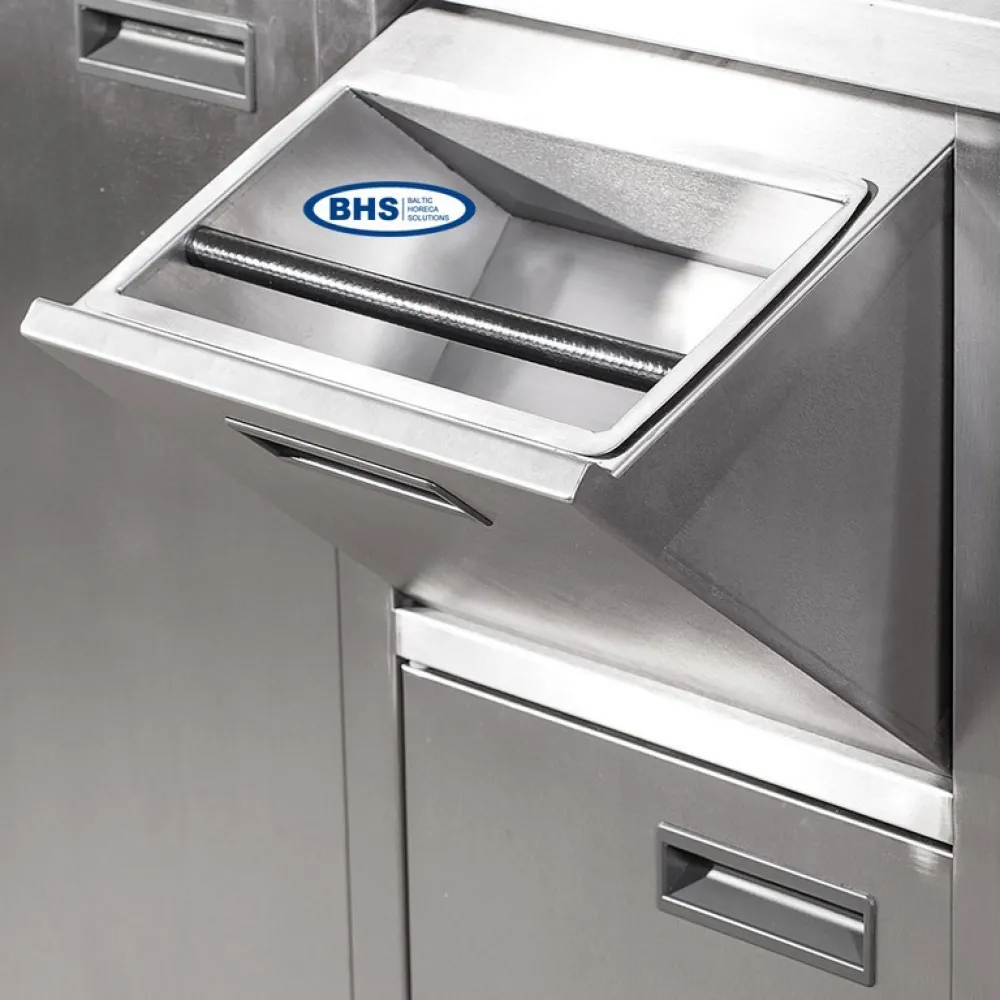 Table basse pour station-service Stalgast 486710