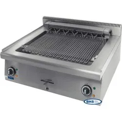 Grill à eau Stalgast 9733000