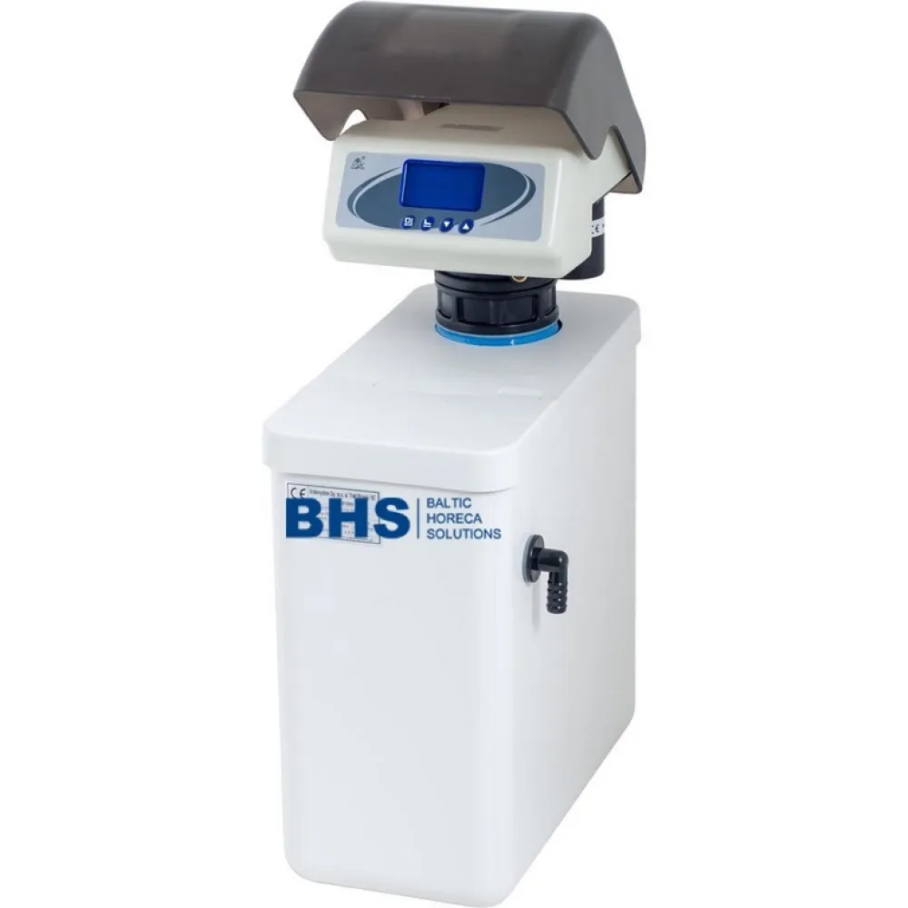 Adoucisseur d'eau automatique Stalgast 822998