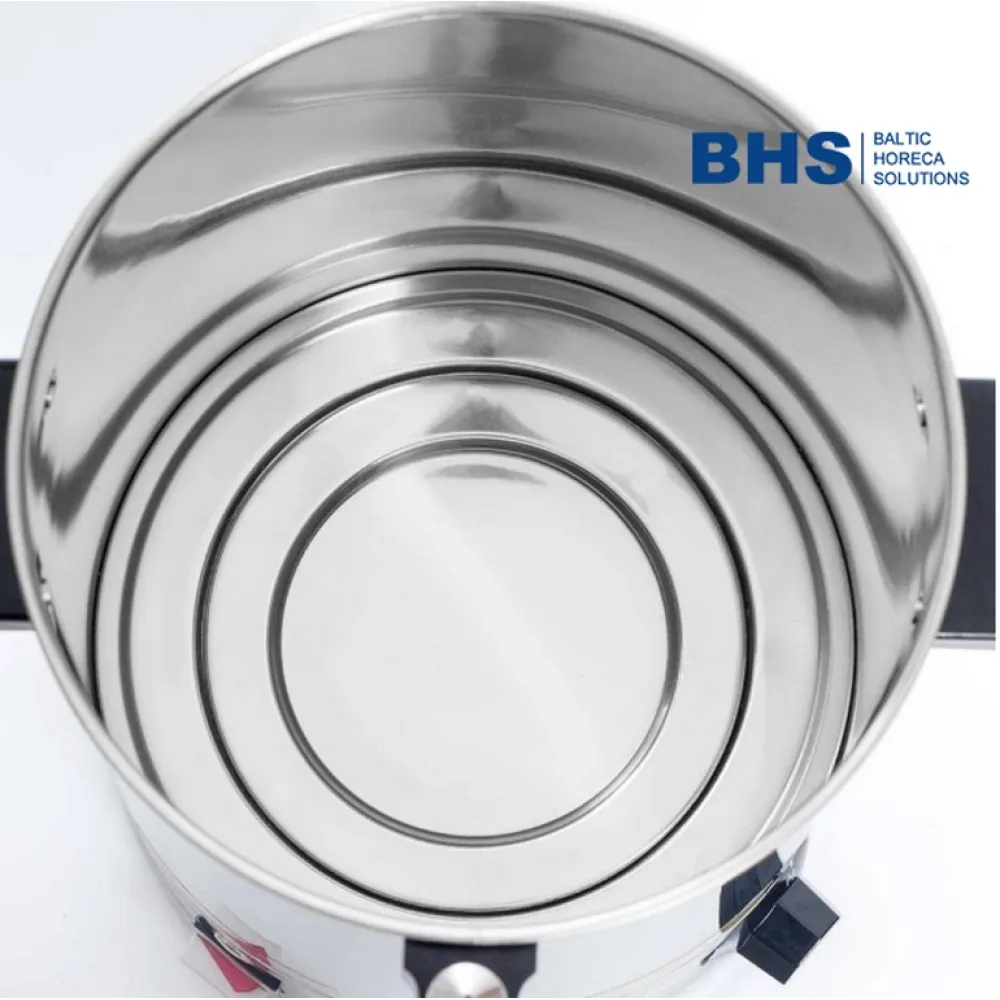 Chauffe-eau Stalgast 751192