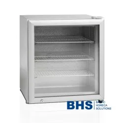 Mini congélateur vitrine TEFCOLD UF100G