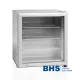 Mini congélateur vitrine TEFCOLD UF100G