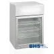 Mini congélateur vitrine TEFCOLD UF100GCP