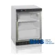 Mini congélateur vitrine TEFCOLD UF200G