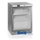 Mini congélateur vitrine TEFCOLD UF200SG