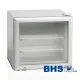 Mini congélateur vitrine TEFCOLD UF50G
