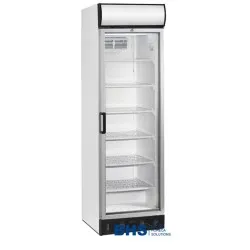 Congélateur TEFCOLD UFFS370GCP