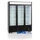 Vitrine congélateur TEFCOLD UFSC1600GCP