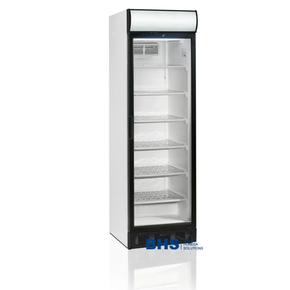 Congélateur TEFCOLD UFFS370GCP