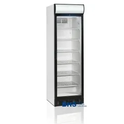 Congélateur TEFCOLD UFFS370GCP