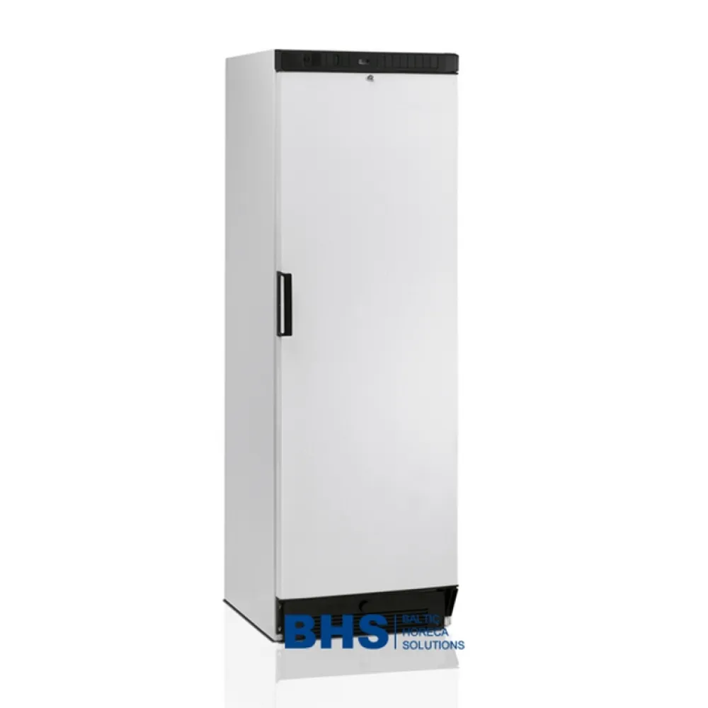 Congélateur vertical TEFCOLD UFSC371SD