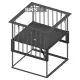 Accessoire pour cantine Novameta UNB1-61/61/70