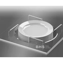 Accessoire pour cantine Novameta UWL1-40/40/71