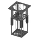 Accessoire pour cantine Novameta UNL1-40/40/70