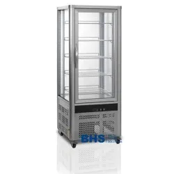 Vitrine pâtissière TEFCOLD UPD200