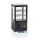 Vitrine pâtissière TEFCOLD UPD60