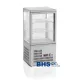 Vitrine pâtissière TEFCOLD UPD60