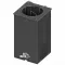 Accessoire pour cantine Novameta UWL1-40/40/71