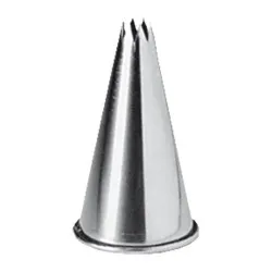 Douille STAR TIP 7 mm Stalgast 515070