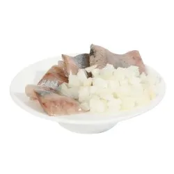Assiette HENDI 784426