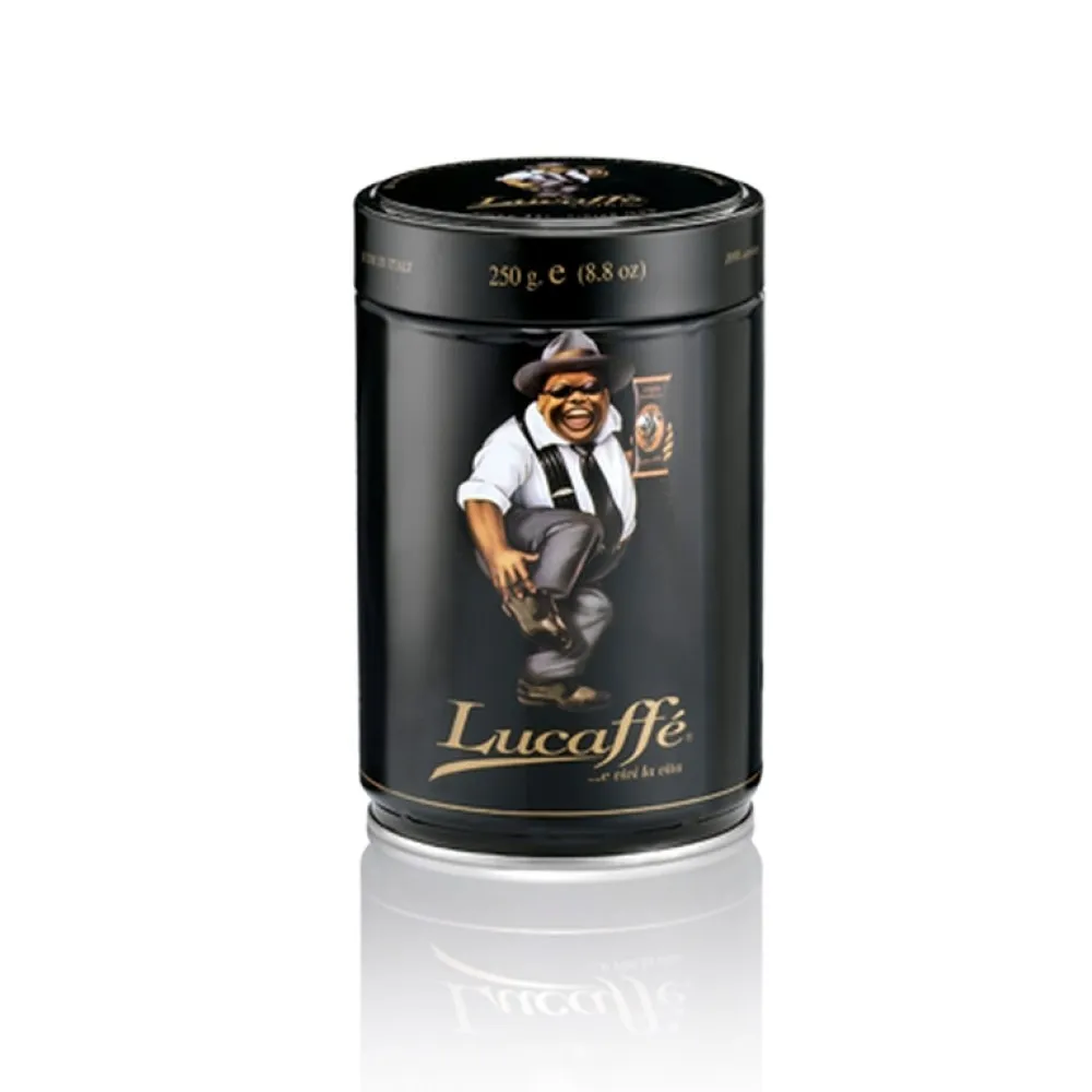 Café Lucaffe V8561