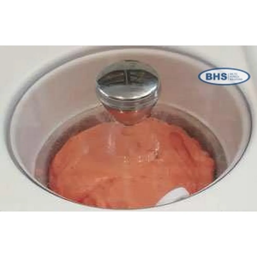 Accessoire pour vitrine à crème glacée STAFF Ice system 1959 PLEX