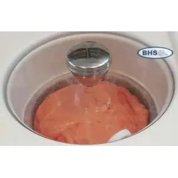 Accessoire pour vitrine à crème glacée STAFF Ice system 1959 PLEX