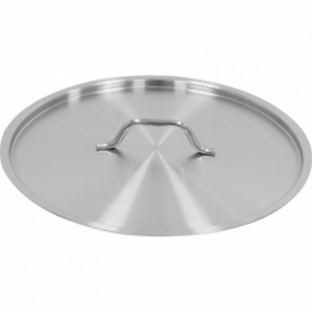 Couvercle de poêle Stalgast 019204