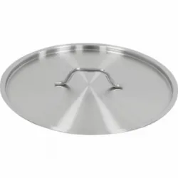 Couvercle de poêle Stalgast 019324