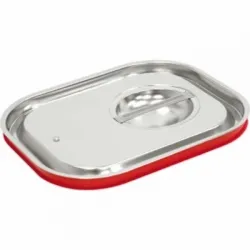 Couvercle GN Stalgast 114014
