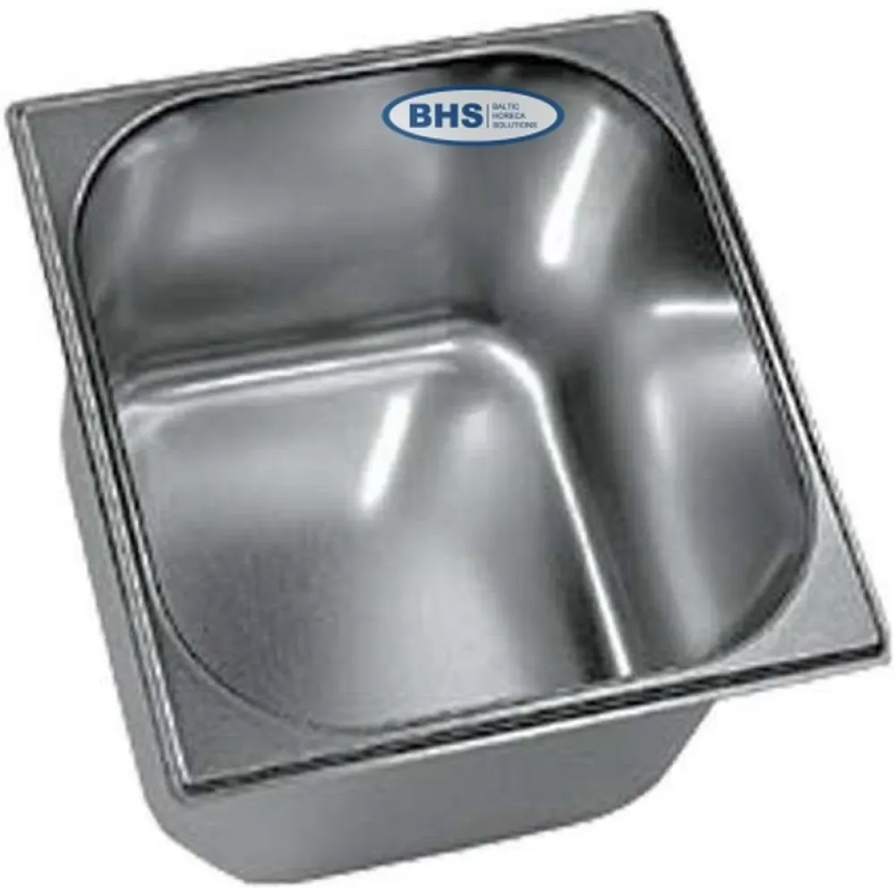 Accessoire pour vitrine à crème glacée STAFF Ice system 1959 VASGE
