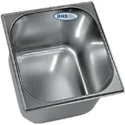 Accessoire pour vitrine à crème glacée STAFF Ice system 1959 VASGE