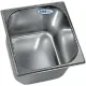 Accessoire pour vitrine à crème glacée STAFF Ice system 1959 VASGE