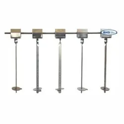 Accessoire de cuisson verticale pour grills à poulet Elangrill CAEL