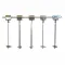 Accessoire de cuisson verticale pour grills à poulet Elangrill CAEL