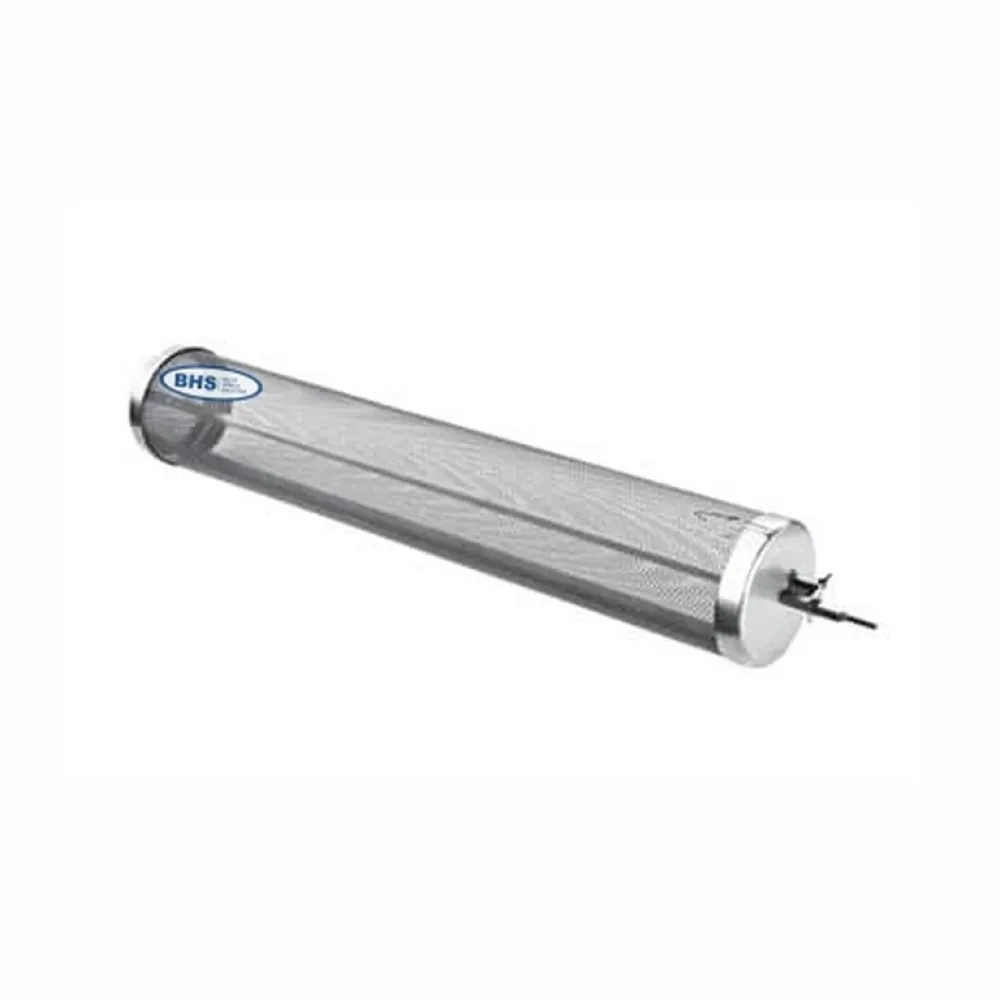 Accessoire pour grill à poulet Elangrill SPRO