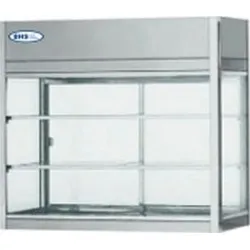 Vitrine FORCAR VFI4716