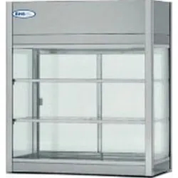 Vitrine FORCAR VFI4720