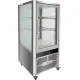 Vitrine pâtissière FORCAR G-VGP200R