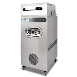 Unité de mise sous vide par thermoformage ORVED BHSVGP25