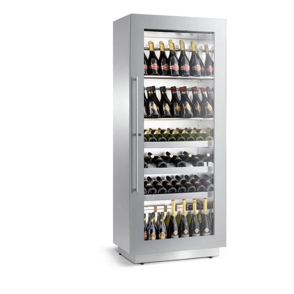 Cave à vin BHS-HoReCa MMI