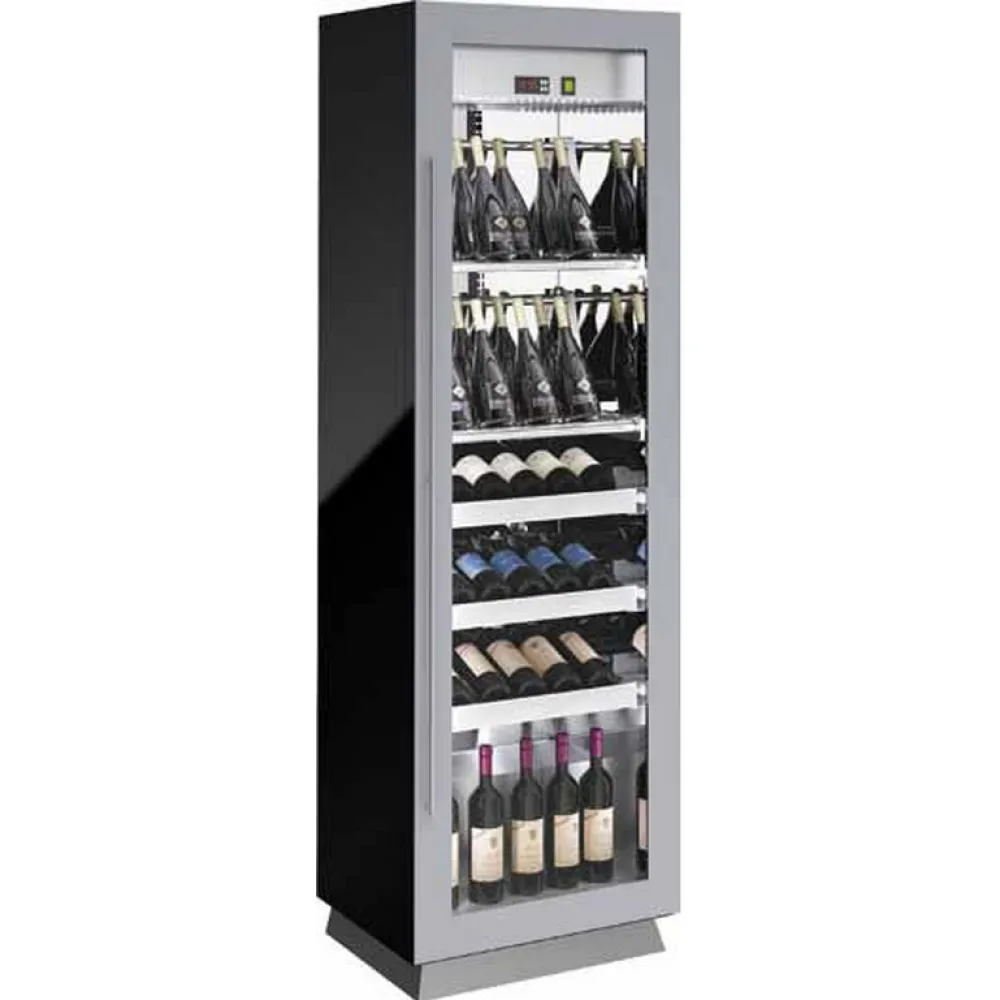 Cave à vin BHS-HoReCa MMI-MEDIUM