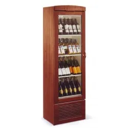 Cave à vin BHS-HoReCa MM-CALFORNIA-S