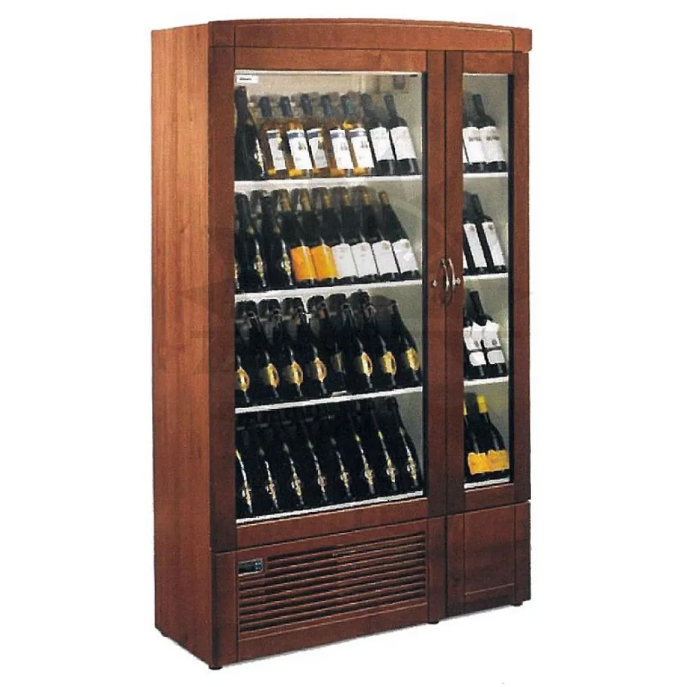 Cave à vin BHS-HoReCa MM-SU-CALFORNIA