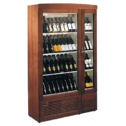 Cave à vin BHS-HoReCa MM-SU-CALFORNIA
