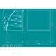 Vitrine chauffante UNIS COOL 1234110