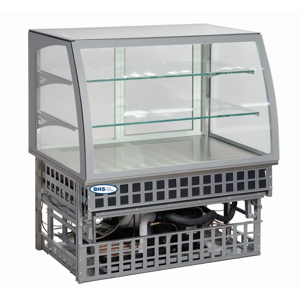 Vitrine pâtissière UNIS COOL 1231210