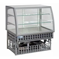 Vitrine pâtissière UNIS COOL 1231210