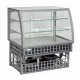 Vitrine pâtissière UNIS COOL 1231211
