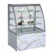 Vitrine pâtissière UNIS COOL 1230111